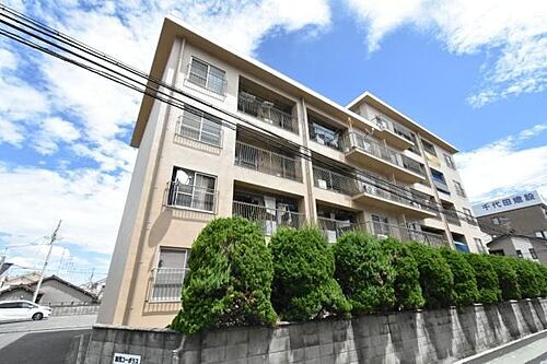 加茂コーポラス