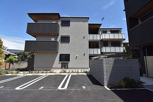 大阪府堺市西区鳳西町２丁 3階建 築3年5ヶ月
