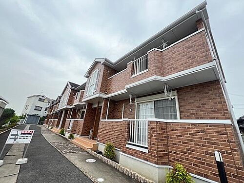 大阪府和泉市一条院町 2階建 築19年9ヶ月