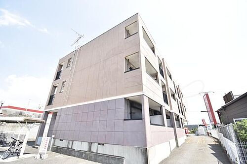 大阪府和泉市葛の葉町３丁目 3階建 築21年9ヶ月