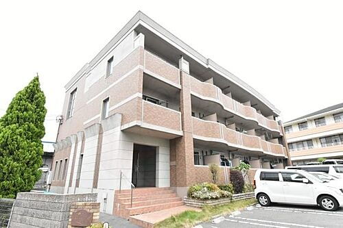 大阪府堺市中区深井畑山町 3階建 築17年4ヶ月