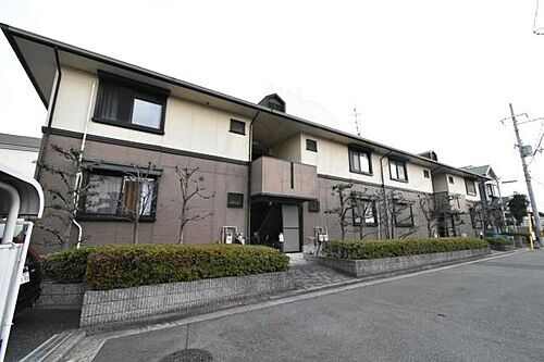 大阪府堺市中区土塔町 2階建 築30年11ヶ月