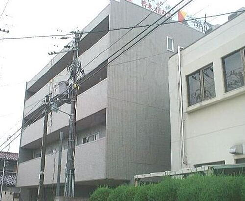 大阪府高石市高師浜４丁目 築24年2ヶ月 4階建