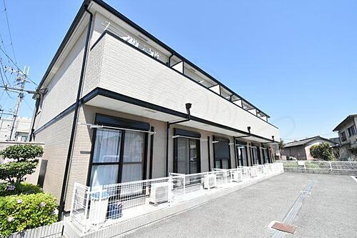 大阪府和泉市府中町６丁目 2階建 築22年10ヶ月