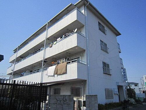 マンションサンパティック