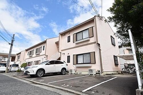 アメニティ草部