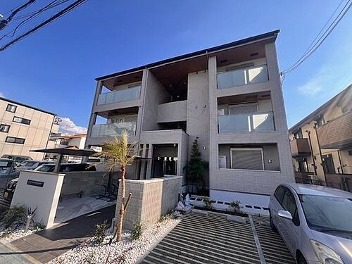 イーストブルー浜寺