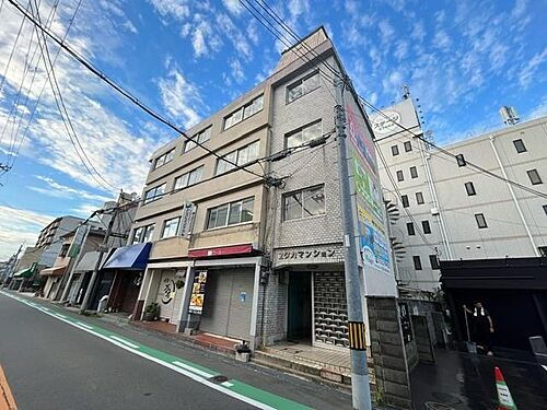 ユタカマンション