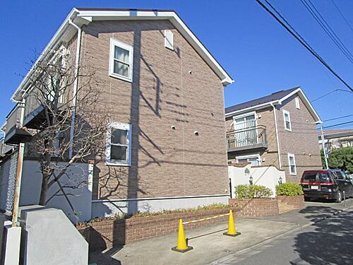 東京都杉並区西荻南２丁目 賃貸アパート