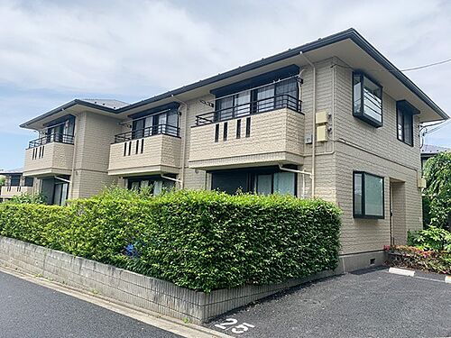 東京都杉並区荻窪３丁目 テラスハウス