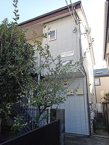 東京都杉並区上荻３丁目 賃貸アパート