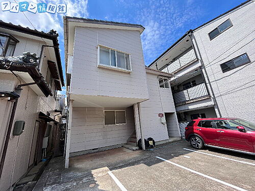 コーポパンジー