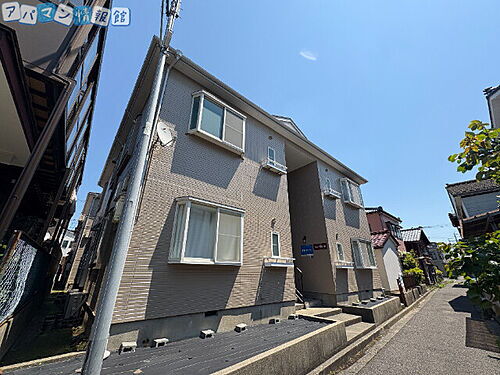 フレンド沼垂Ａ