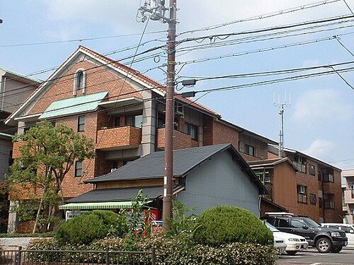 大阪府高槻市大手町 賃貸マンション