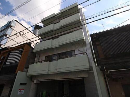 京都府京都市下京区大工町 賃貸マンション