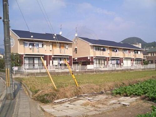 セジュール津ノ国Ａ棟