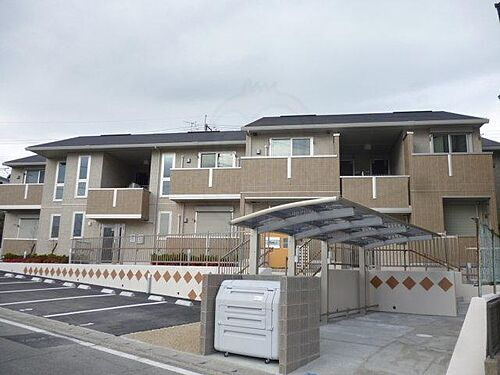 京都府京都市伏見区横大路貴船 築12年 2階建