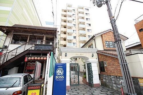 プリオーレ京都駅前