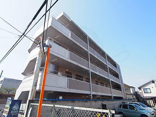 カサペルダーニョ 4階建