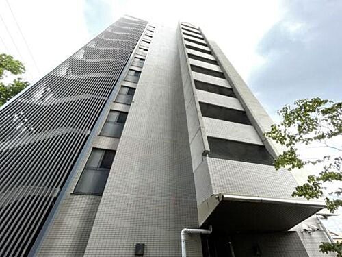 京都府京都市中京区壬生賀陽御所町 賃貸マンション