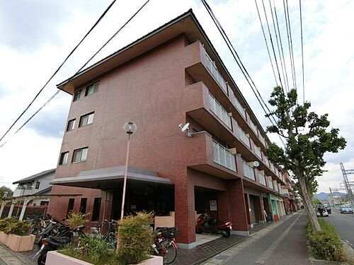 京都府京都市西京区川島滑樋町 賃貸マンション