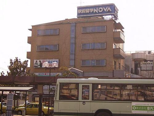 京都府京都市西京区川島有栖川町 賃貸マンション