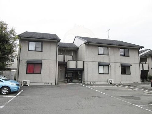 京都府亀岡市千代川町小川１丁目 賃貸アパート