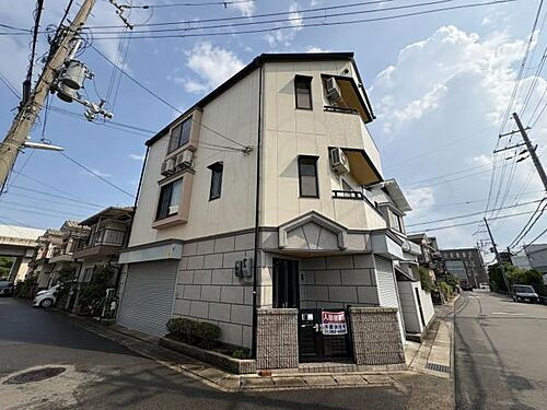 京都府京都市西京区川島六ノ坪町 賃貸一戸建て