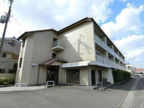 弥生マンション