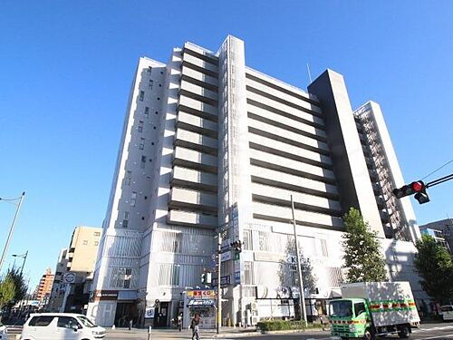京都府京都市下京区中堂寺南町 賃貸マンション