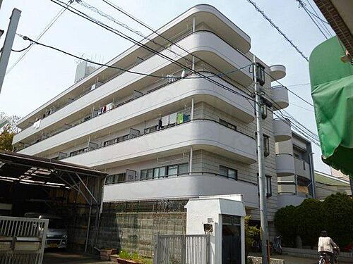 京都府京都市上京区愛染寺町 賃貸マンション