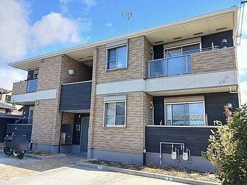 京都府京都市伏見区羽束師菱川町 築6年4ヶ月 2階建