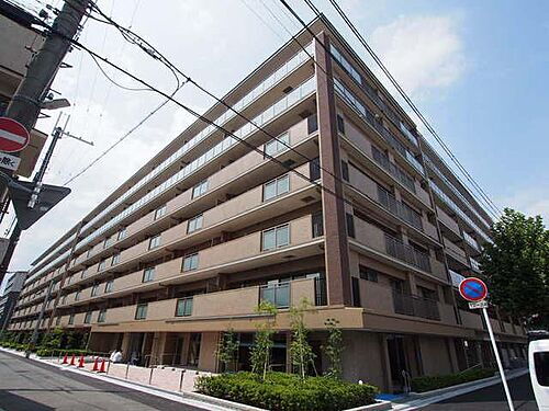 パデシオン京都七条ミッドパーク