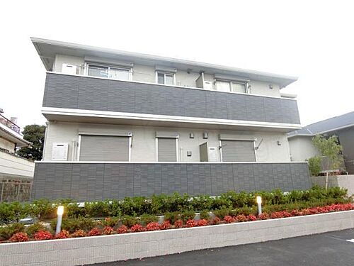 京都府京都市伏見区羽束師志水町 築7年3ヶ月 2階建