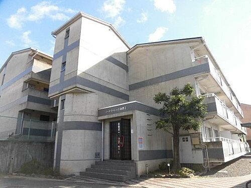 コートヴィレッジ洛西Ｂ棟