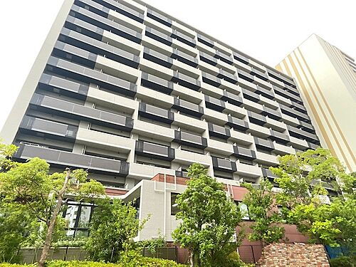 大阪府大阪市福島区鷺洲５丁目 築12年10ヶ月 15階建