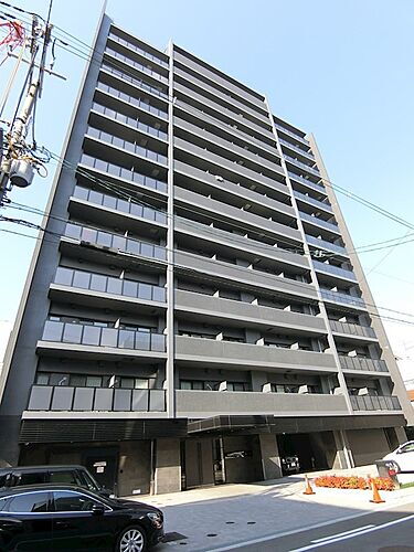 大阪府大阪市北区天神橋１丁目 賃貸マンション