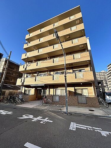 大阪府大阪市淀川区東三国６丁目 築19年3ヶ月 7階建