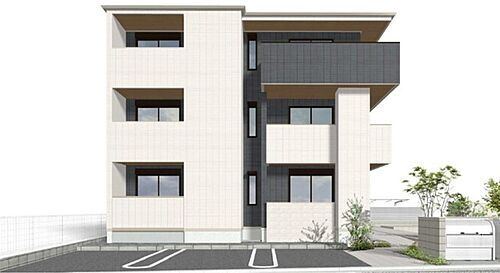 大阪府守口市橋波東之町４丁目 賃貸アパート