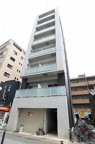 兵庫県川西市小戸１丁目 8階建 築17年11ヶ月