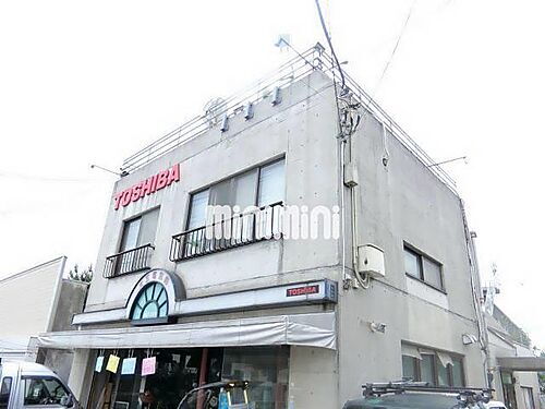 大三ビル 西八王子駅 ワンルーム 賃貸(賃貸マンション・アパート)