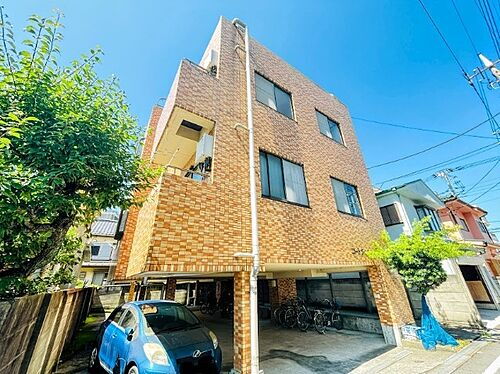 東京都八王子市大和田町６丁目 賃貸マンション