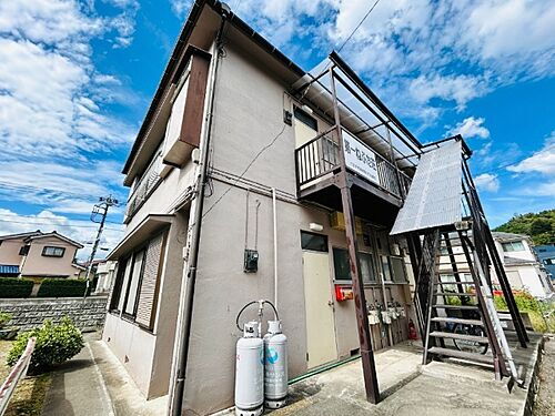 東京都八王子市高尾町 賃貸アパート