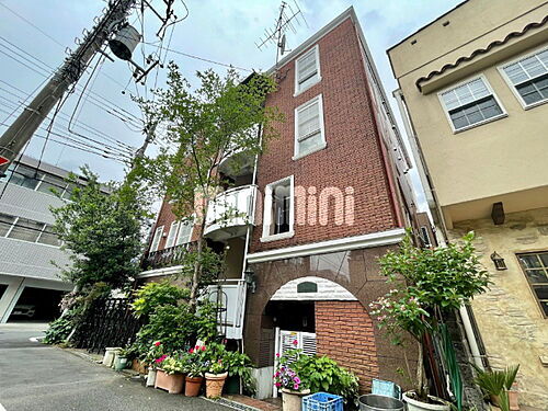 東京都八王子市万町 賃貸マンション