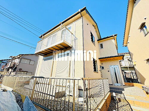 東京都八王子市泉町 賃貸アパート