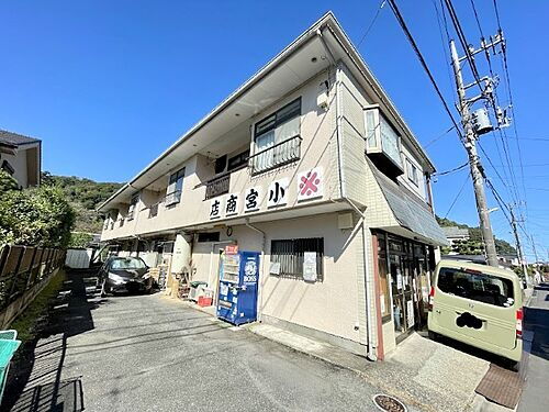 東京都八王子市高尾町 賃貸アパート