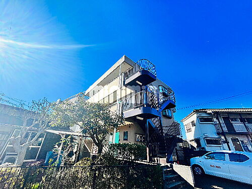 東京都八王子市石川町 賃貸マンション