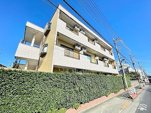 東京都八王子市大楽寺町 賃貸マンション