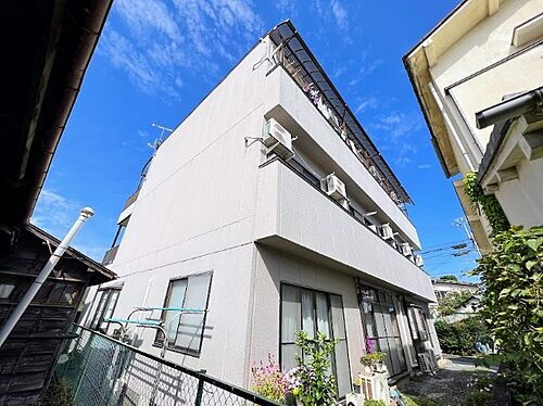 東京都八王子市中野上町１丁目 賃貸マンション