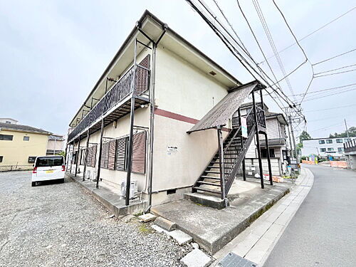 コーポラス野島